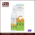 Mamaearth Vitamin C Foaming Face Wash - 150ml. 