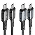 Acefast C1-03-60W-for USB-C to USB-C Data Cable.