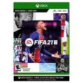 FIFA 21 – Xbox One & Xbox Series X.