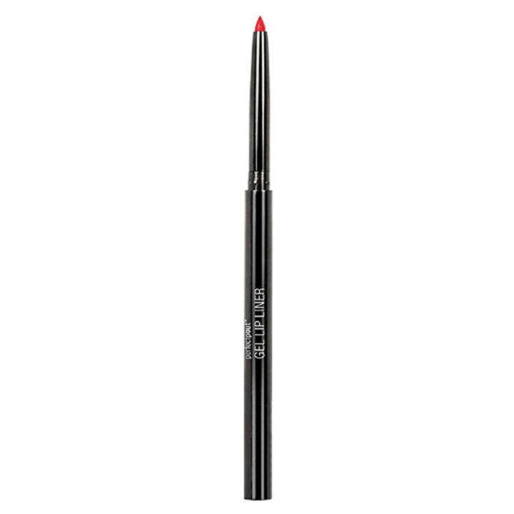 Wet n Wild Perfect Pout Gel Lip Liner (Red The Scene)