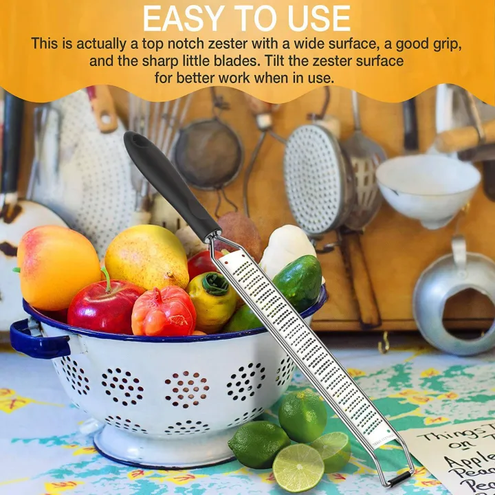 Lemon%20Zester%20&%20Cheese%20Grater%20-%20Stainless%20Steel%20-%20Kitchen%20Tool,%20Fruits%20-%20Image%207