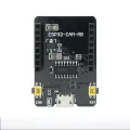 ESP32-CAM-MB WiFi Bluetooth Module Camera Module ESP32 Development Board CH340 CH340G OV2640 Camera 2.4G Antenna For Arduino. 