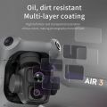 STARTRC 6-Pack Filters Set Lens Filter Kit - black.