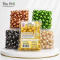 Super Long Vitamin E Jojoba Oil Hair Capsule.