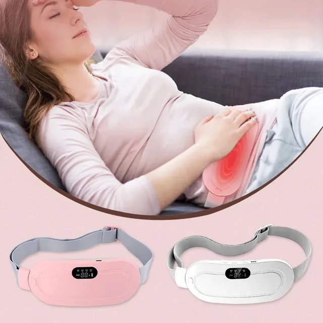 Heating%20pad%20for%20Period%20Cramps%20&%20Vibration%20sliming%20Massage%20belt%20-%20Image%202