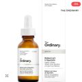 the Ordinary Retinol 0.5% in Squalane Skincare Product. 