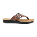 Bata SOFT Toe-Post Sandal. 