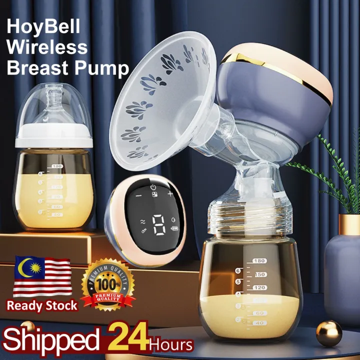 Electric%20Rechargeable%20Handfree%20Mother-Breast%20Pump-BPA-Free%20By%20%20By%20%20Shadvi%20Shop%20-%20Image%202