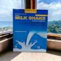 Weight gain Milk Shake For healthy.1piece (packet) Milk Shake. 