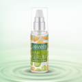 Jovees Herbal Hair Serum Grape Seed & Almond | For Frizzy Hair | Prevents Hairfall | For Men & Women | (60ml). 