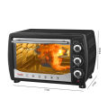 Electric Toaster Oven Prestige 20L. 