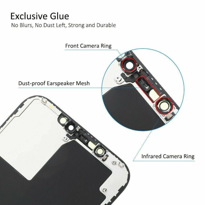 Replacement%20Display%20iPhone%2012%20Soft%20Oled%20OEM%20Screen%20Replacement%20-%20Image%205