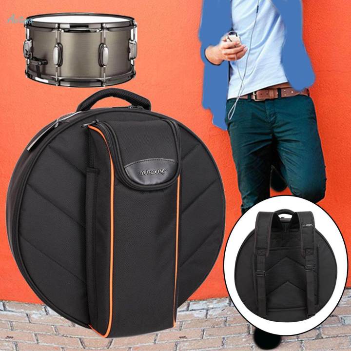 Compact%20Oxford%20Cloth%2014inch%20Snare%20Drum%20Bag%20Drum%20Practice%20Bag%20Carrying%20Case%20-%20Image%206