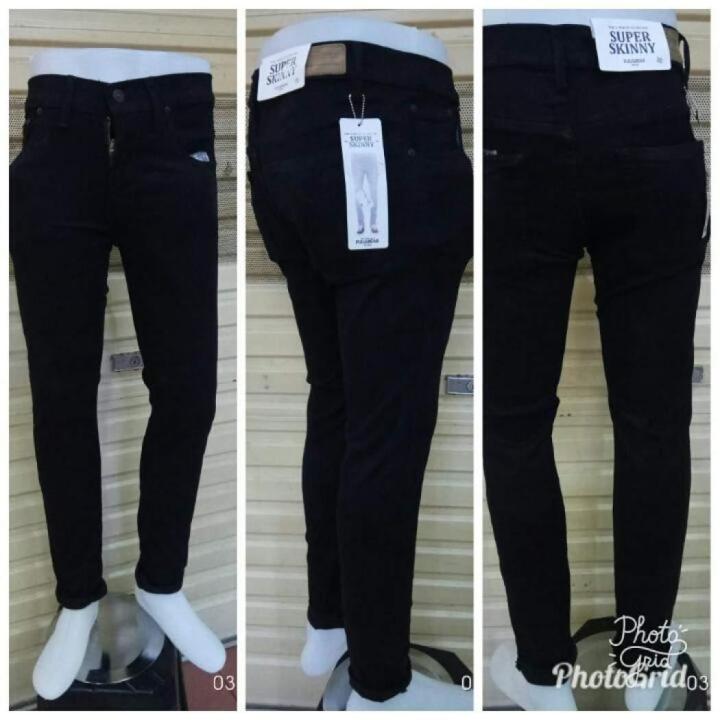 New Smart Looking Denim Jeans Pant For Men_Jeans