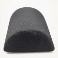 Durable Ergonomic Feet Cushion Support Foot Rest Under Desk Feet Stool Foam Pillow Foam Footrest Massage (Net Cloth). 