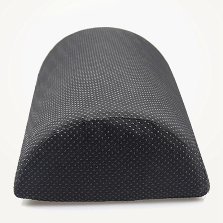 Durable%20Ergonomic%20Feet%20Cushion%20Support%20Foot%20Rest%20Under%20Desk%20Feet%20Stool%20Foam%20Pillow%20Foam%20Footrest%20Massage%20(Net%20Cloth)%20-%20Image%206