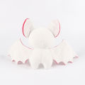 Halloween Bat Plush Doll Cute Cartoon Anime Plushies Soft Stuffed Plush Toys For Kids Gifts Home Decor. 