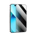 9H Privacy Glass Screen Protector For iPhone 16 Pro MAX / 16 Pro / 16 / 15 Pro Max / 15 / 15 Pro / 15 PLUS / 14 Pro MAX / 14 / 13 Pro MAX / 13 / 13 Pro / 12 Pro MAX / 12 / 12 Pro / 11 / 11 Pro / 11 Pro MAX / X / XS / XR / XS MAX / 6s / 6+ / 7 / 8 / 7+. 