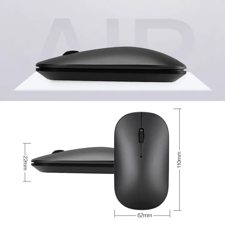 Lenovo%20Xiaoxin%20Air%202%20Wireless%20Mouse%20with%20BT%204.0%20Dual-Mode%204000DPI%202.4GHz%20Mouse%20CNC%20Polishing%20Mouse%20for%20Windows%2010/8/7%20Computer%20Mac%20Office/Home%20use%20-%20Image%205