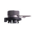 IPB Adapter Head With Bracket Gas Stove Transfer Long Gas Fuel Furnace Head. 