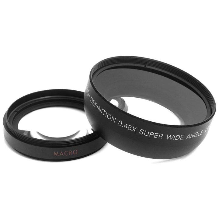52MM%200.45x%20Fisheye%20Wide%20Angle%20Macro%20Lens%20for%20Nikon%20-%20Image%202