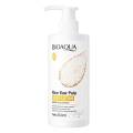 BIOAQUA Rice Raw Pulp Body Lotion Moisturizing Lotion Brightening Body Lotion 250ml. 