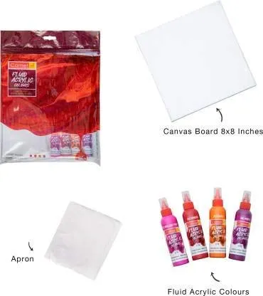 Camel%20Fluid%20Acrylic%20Colors%20kit%203%20pack%20(12%20pcs%20color+3%20pcs%20canvas+3%20pcs%20apron)%20Sunset,%20Aqua%20&%20Monochrome%20-%20Image%204
