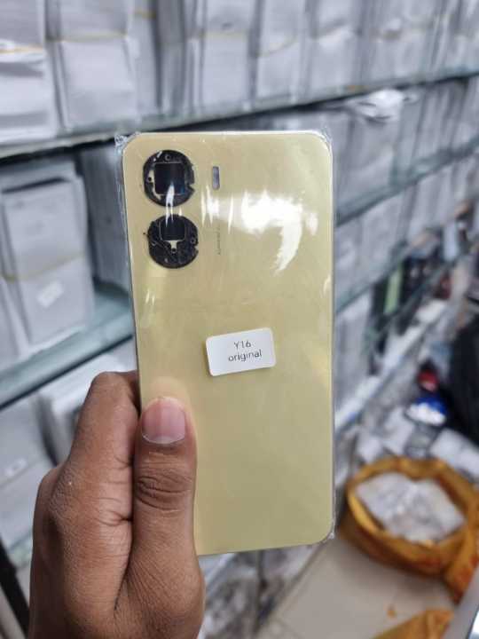 Full Body Housing for Vivo Y16