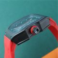 Napek/NEPIC foreign trade Douyin explosive barrel type hollow mechanical style personality sports men's wear.