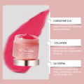 HOYGI Collagen Jelly Skin Cream with COQ10 100g Deeply Moisturizes and Smoothes Fine-lines, Tightens skin giving wonderful brightening glow cream.. 