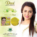 Due Cream With Multi Vitamin Extract (Original)- 1 Pack. 
