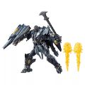 Hasbro Transformers MV5 THE LAST KNIGHT LEADER CLASS [MEGATRON] Action Figure. 