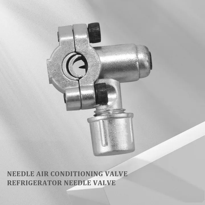 6Pack%20BPV-31%20Piercing%20Valve%20Line%20Tap%20Valve%20Kits%20Adjustable%20Valve%20for%20Air%20Conditioners%20HVAC%201/4inch,5/16inch,3/8inch%20-%20Image%204