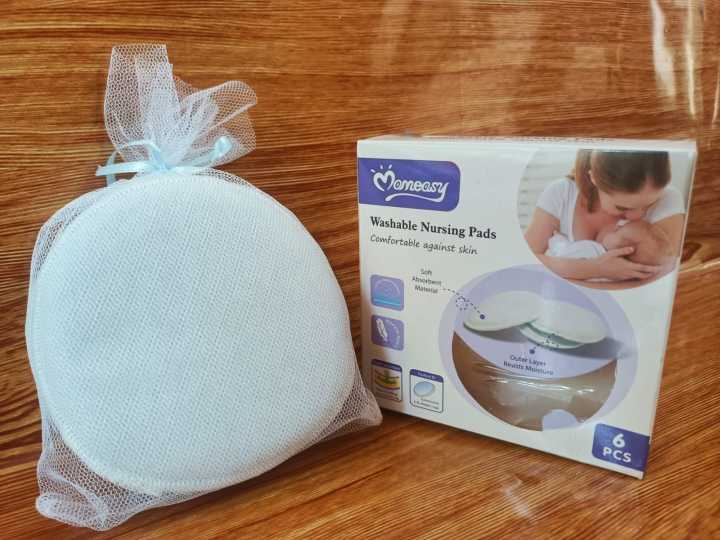 6pcs%201Box%20Woman%20Washable%20Breastpad%20-%20Image%202