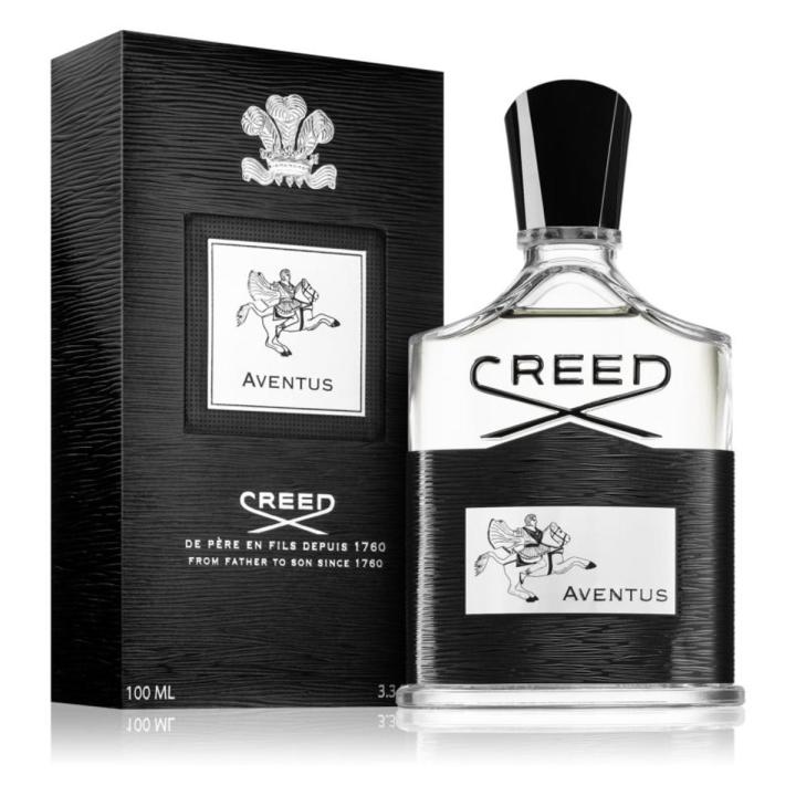 Creed Aventus EDP for Men,100ml
