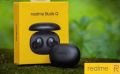 Realme Buds Q True Wireless Earbuds. 