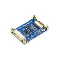 【YIYANGMAOYI111】1.54inch E-Ink Black/White 200x200 Resolution SPI Inter, for Raspberry Pi, Support Partial Refresh.
