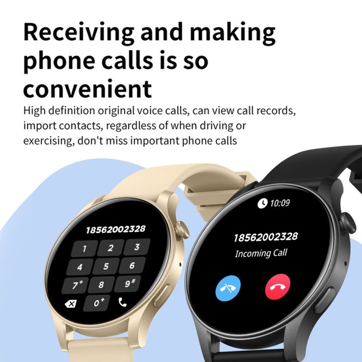 BOZLUN%20Smart%20Watch%20For%20men%20women%201.43%20''%20AMOLED%20%20Screen%20Bluetooth%20calling%20with%20AI%20voice%20assistant,%20mini-games,%20calculator%20function%20IP68%20Waterproof%20Sports%20Fitness%20SmartWatch%20For%20Android%20%20iOS%20-%20Image%206