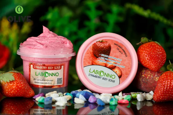 LABONNO%20STRAWBERRY%20BUTTERY%20BODY%20SCRUB%20-%20Image%202