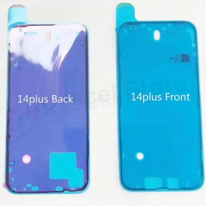 NOVECEL%2010pc%20OEM%20Waterproof%20Sticker%20For%20iPhone%2015%2014%2013%2012%2011%20pro%20X%20XS%20Max%20LCD%20Display%20Frame%20Bezel%20Seal%20Tape%20Glue%20Adhesive%20-%20Image%206