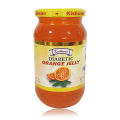 Kishwan Diabetic Orange Jelly 500gm. 