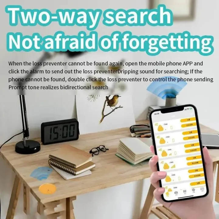 Mini%20Bluetooth%205.0%20Tracker%20AntiLost%20Device%20Round%20Pet%20Kids%20Bag%20Wallet%20Tracking%20Smart%20Finder%20Locator%20-%20Image%205