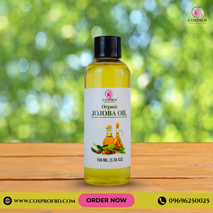 Cosprof%20Organic%20JOJOBA%20Oil%20100%20ml%20-%20Image%203
