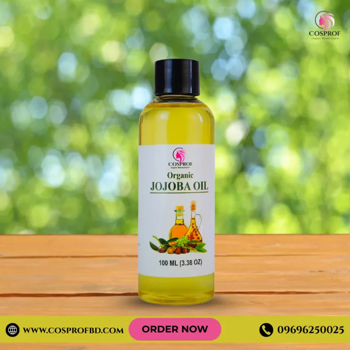 Cosprof%20Organic%20JOJOBA%20Oil%20100%20ml%20-%20Image%203