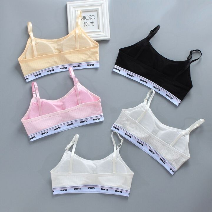 5%20Color%20Teenage%20Girls%20Bra%20with%20Chest%20Pad%20Spaghetti%20Strap%20Cotton%20Bralettes%20for%208%209%2010%2011%2012%2013%2014%2015%2016%2017%20Year%20Old%20Kid%20Underwear%20-%20Image%203