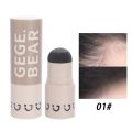 Hair Fluffy Powder Black Root Cover Up Waterproof Sweatproof Natural Hair Filling Hairline Shadow Powder Hair Concealer Makeup.
