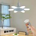 E27 Socket Fan Light Mini Ceiling Fan Light for. 