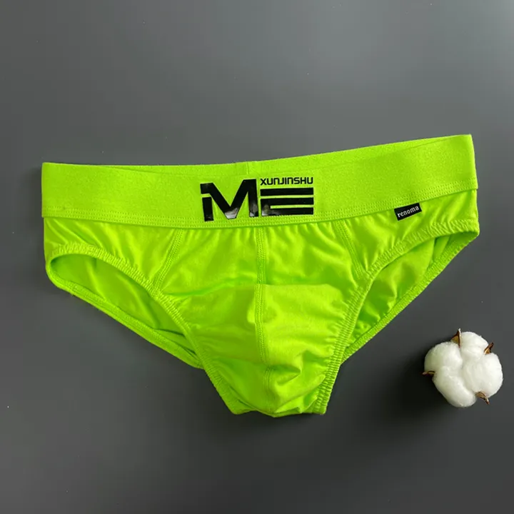 Men%20Underwear%20with%20Elastic%20Waistband%20Men's%20Low-rise%20Briefs%20with%20Elastic%20Waistband%20ter%20P%20t%20Comforle%20U-convex%20Underwear%20for%20Breathable%20Sup%20rt%20Stretchy%20Fit%20Elastic%20Waistband%20Underwear%20-%20Image%203