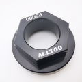 Bicycle Disc Chainrings Install Removal Tool for STEPS E-5000.