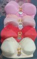 3 pices Bra for girl, Export Quality Foam Bra for girls or women, Body Fitting Stylish And Comfortable Bra by minhaz shop.